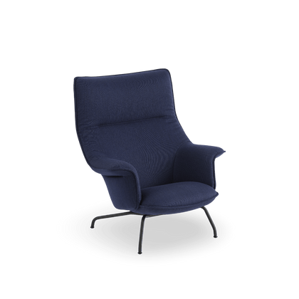 Balder 782 - Anthracite | 6-8 semanas
