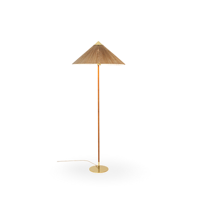 Pantalla Bamboo