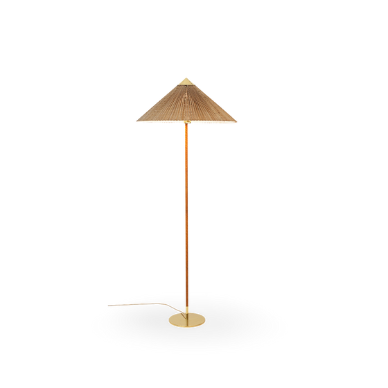 Pantalla Bamboo