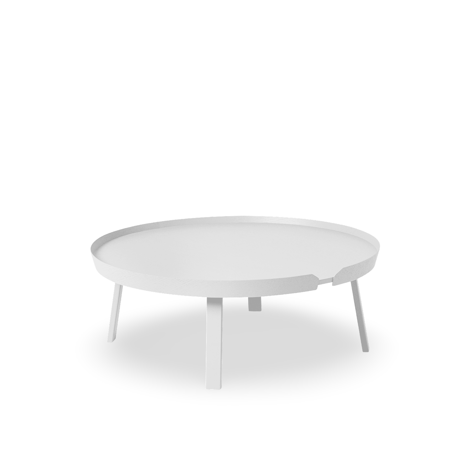 Mesa de centro Around