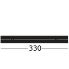 333 x 94 cm