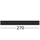 270 x 94 cm