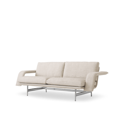 Base aluminio - Ecriture 0210