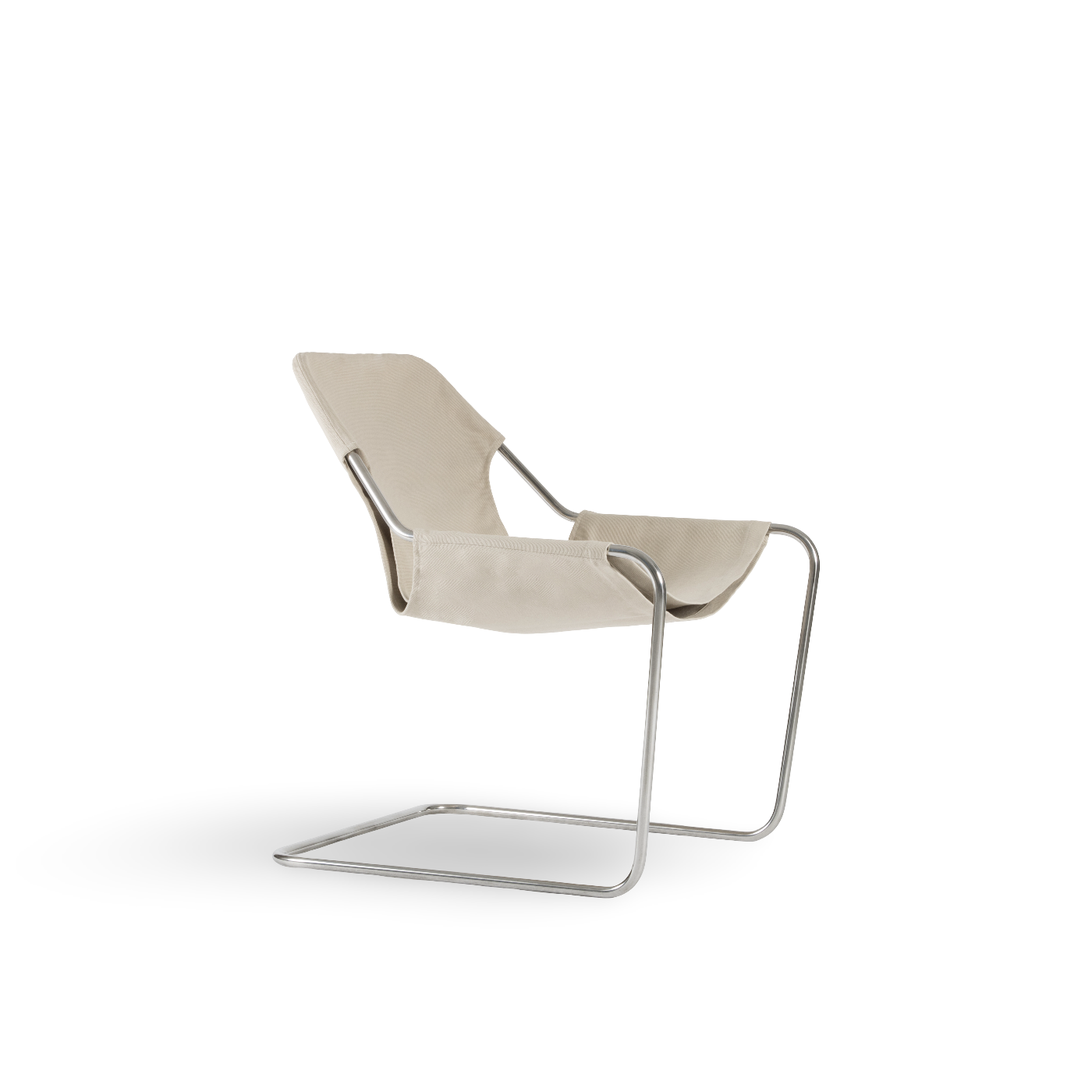 Sillón Paulistano tela