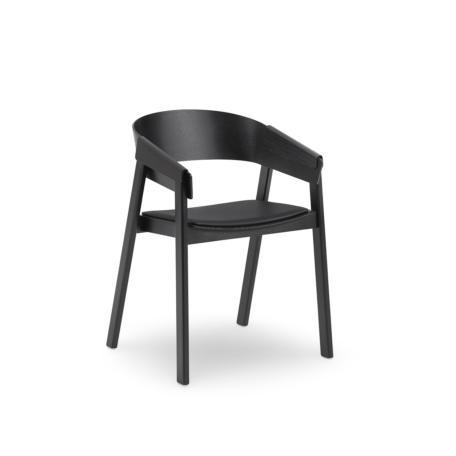 Upholstered Armchair Cover