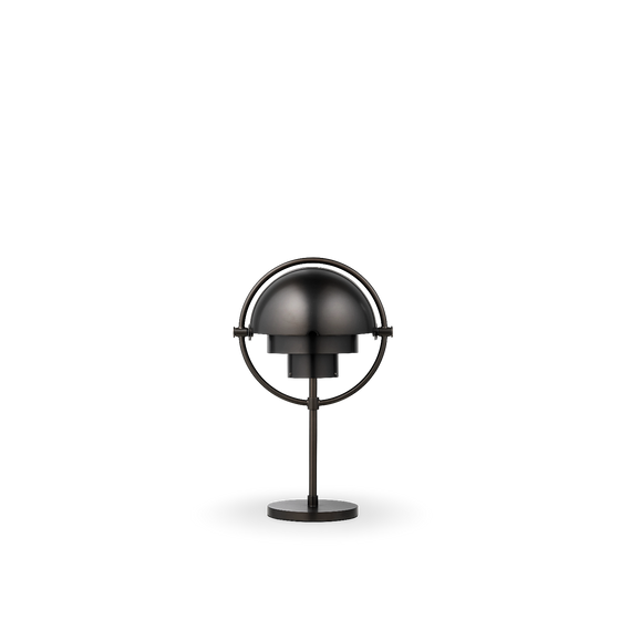 Black - Brass