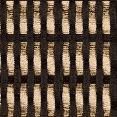 170 x 240 cm / Black - Natural