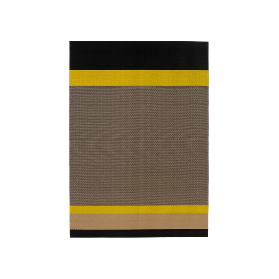 Black - Natural
