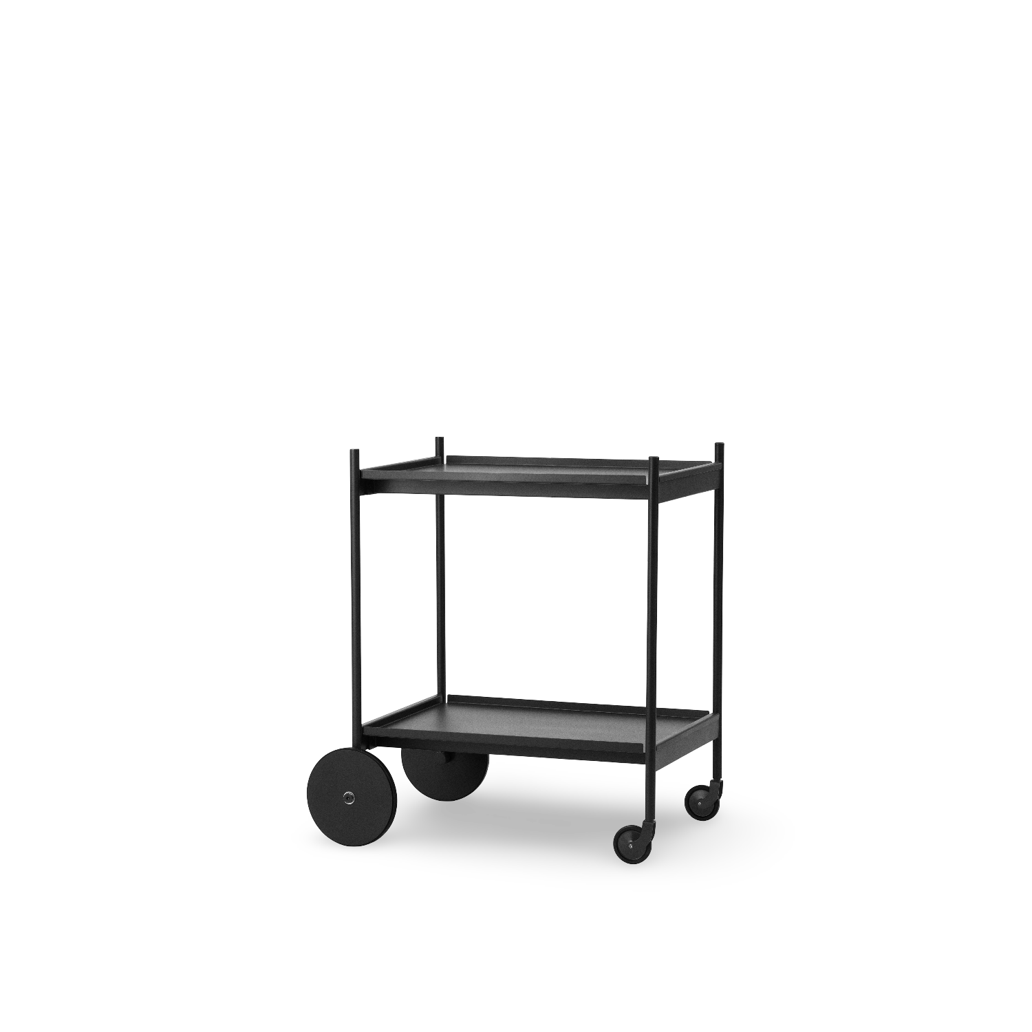 Carro Bar Rul