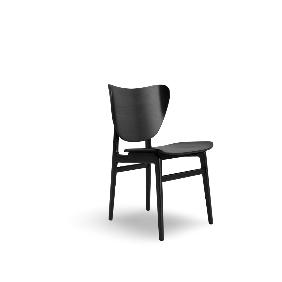 Silla Elephant | madera