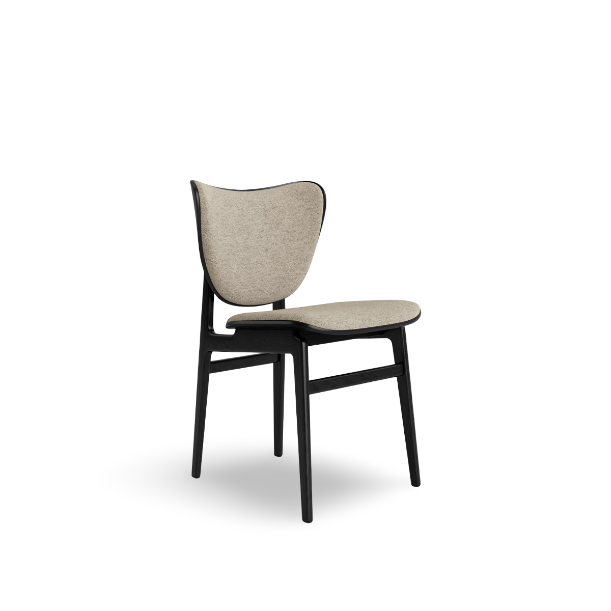 Silla Elephant | tapizada
