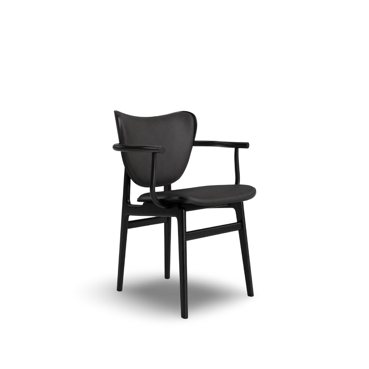 Silla con brazos Elephant | tapizada