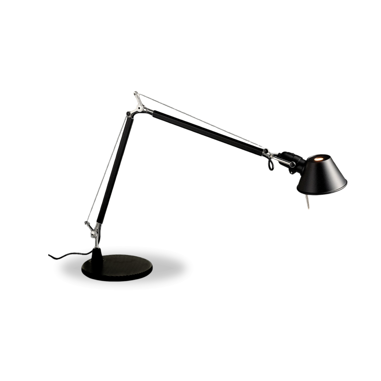 Lámpara sobremesa Tolomeo mini