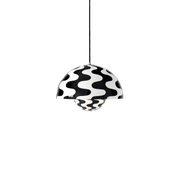 Flowerpot Pendant VP7