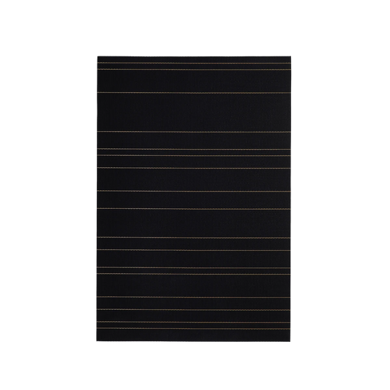 Black natural