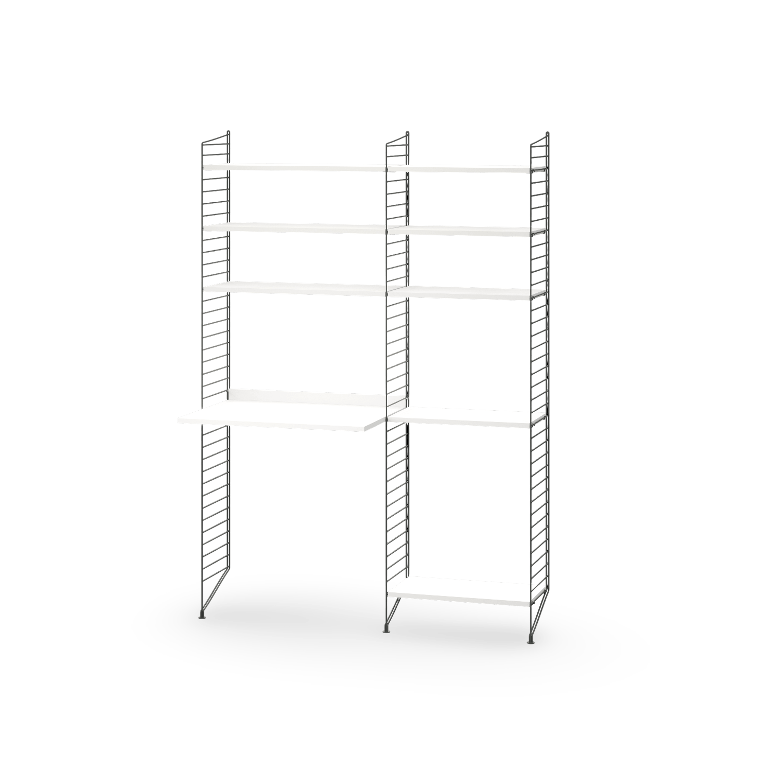 String System | Workspace_B