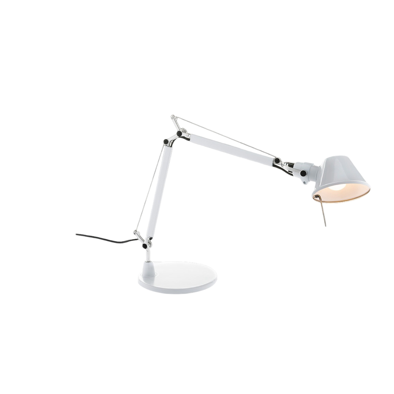 Lámpara sobremesa Tolomeo micro