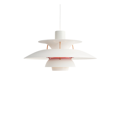 Modern white