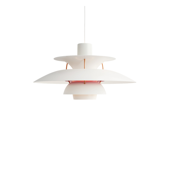Modern white