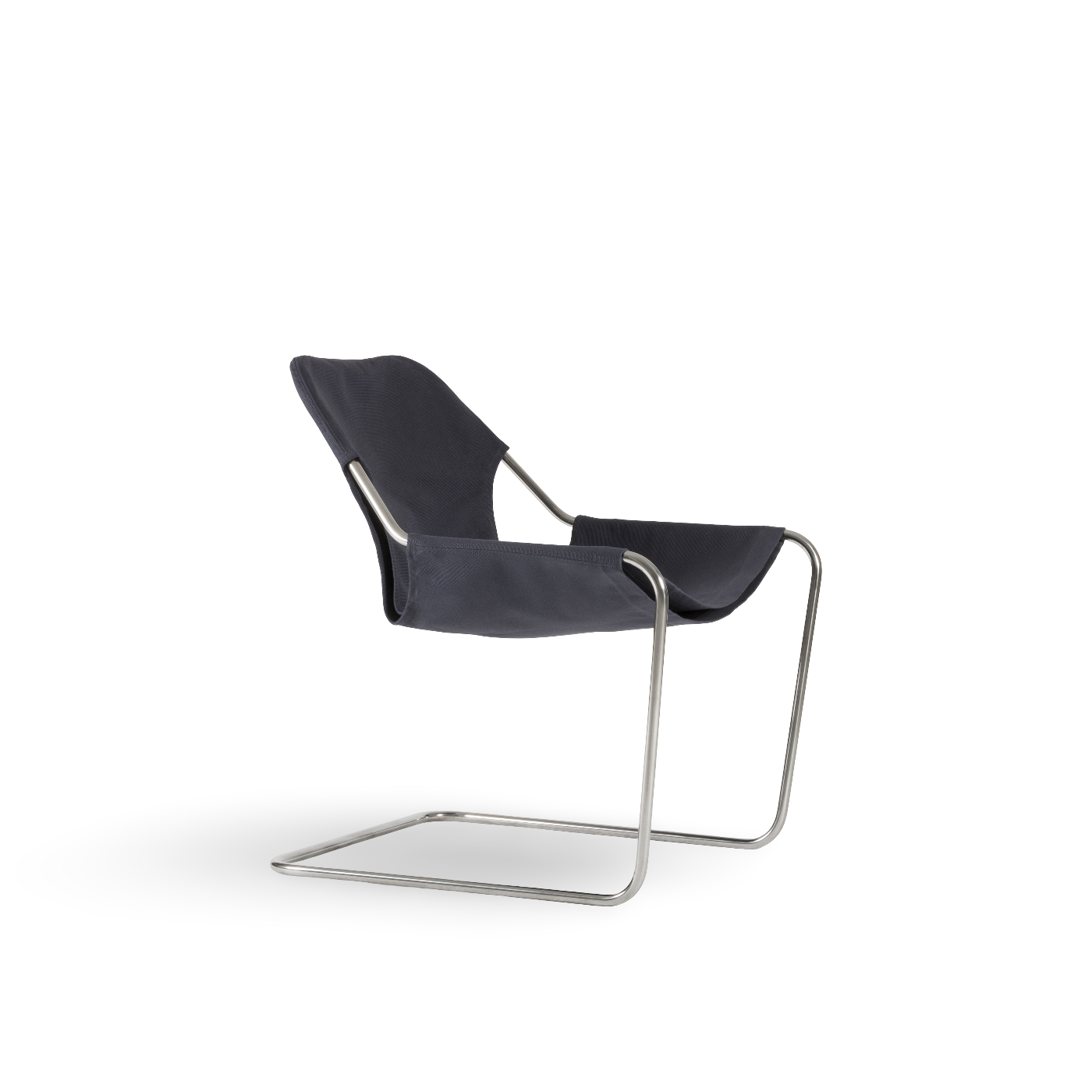 Sillón Paulistano tela