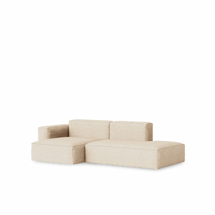 Bolgheri LGG60 - Costura Beige