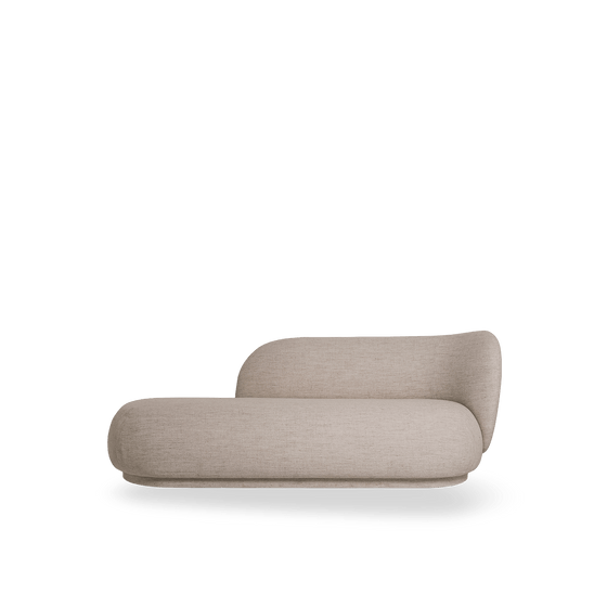 Bouclé Sand