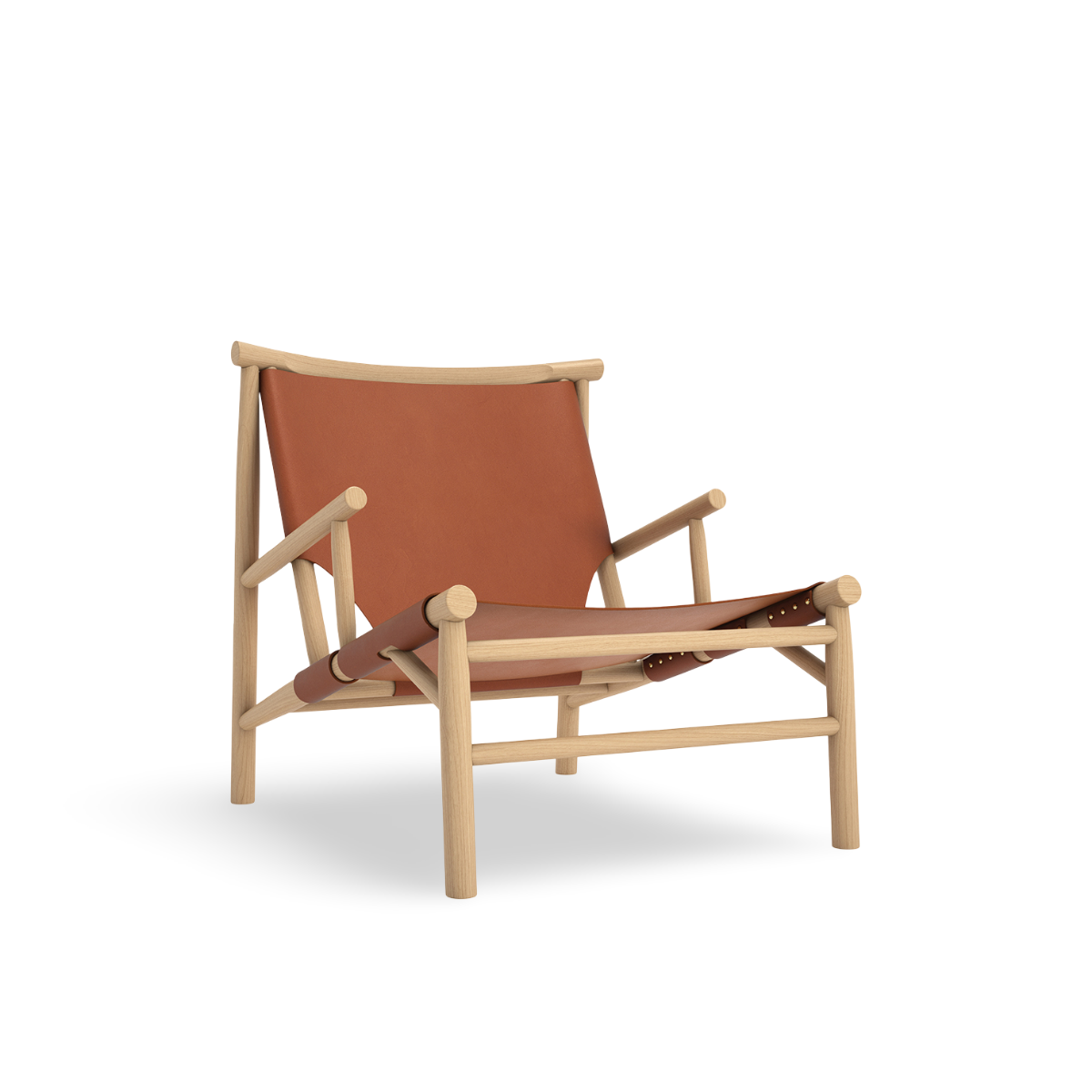 Sillón Samurai