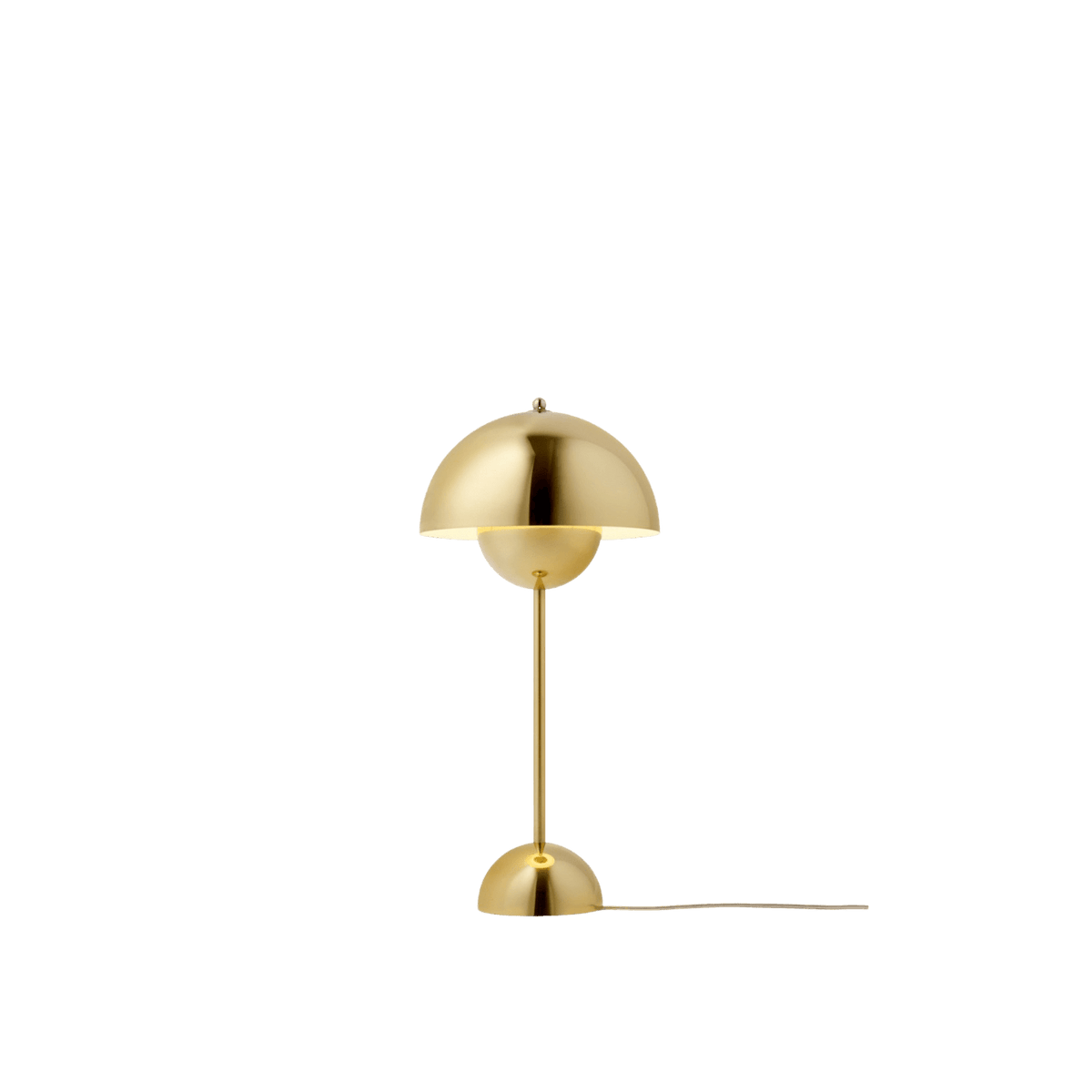 Flowerpot VP3 Table Lamp