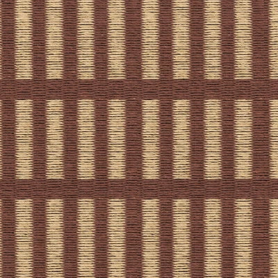 170 x 240 cm / Brown - Natural