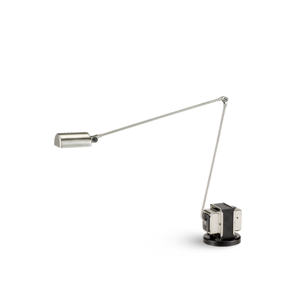 Brushed Nickel