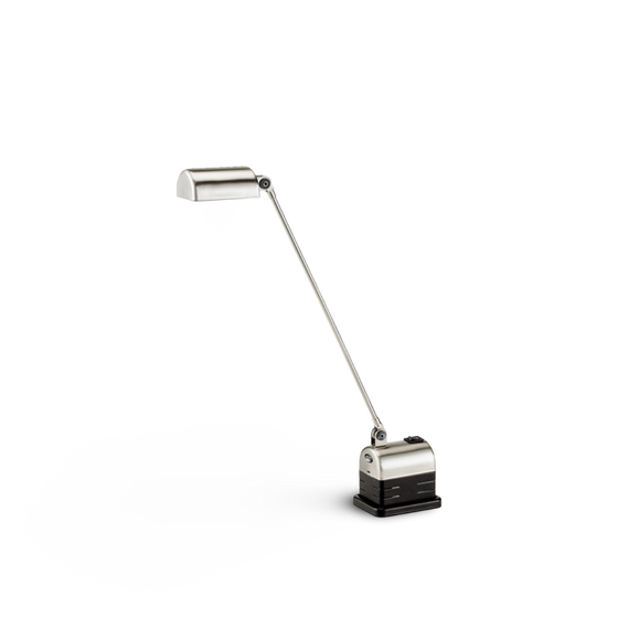 Brushed Nickel