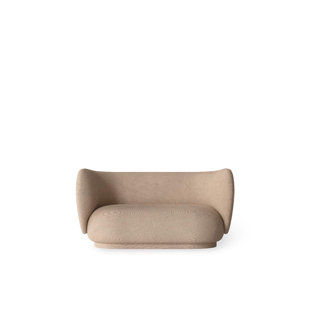 Sofá Rico 2 Seater