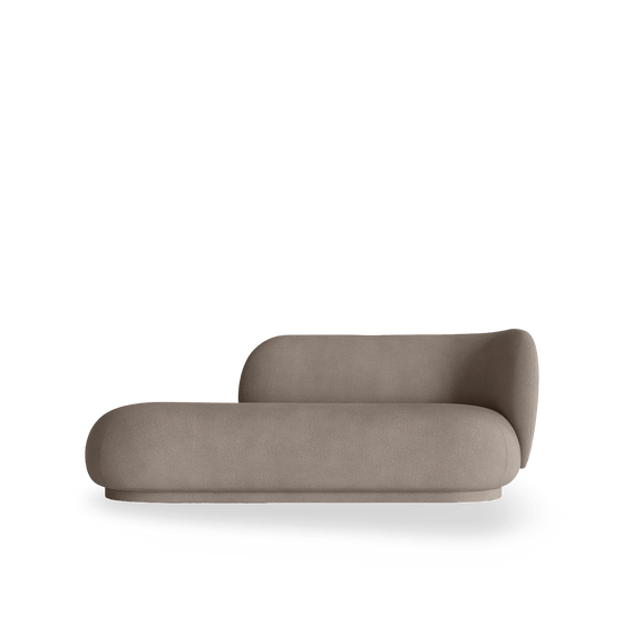 Brushed Warm Grey