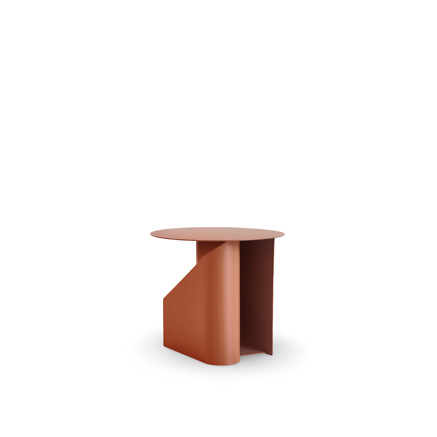Mesa auxiliar de Sentrum