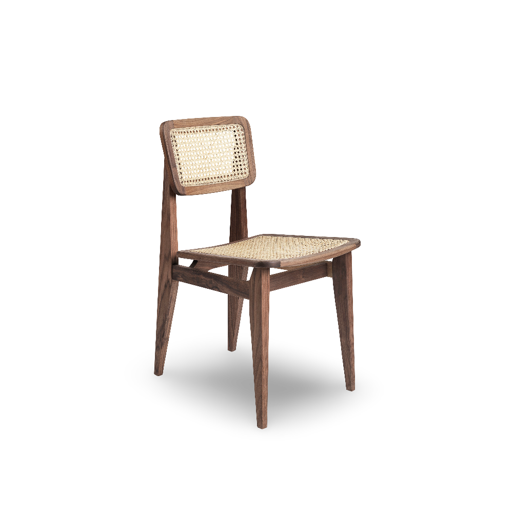 Silla de Comedor C-Chair | Rejilla