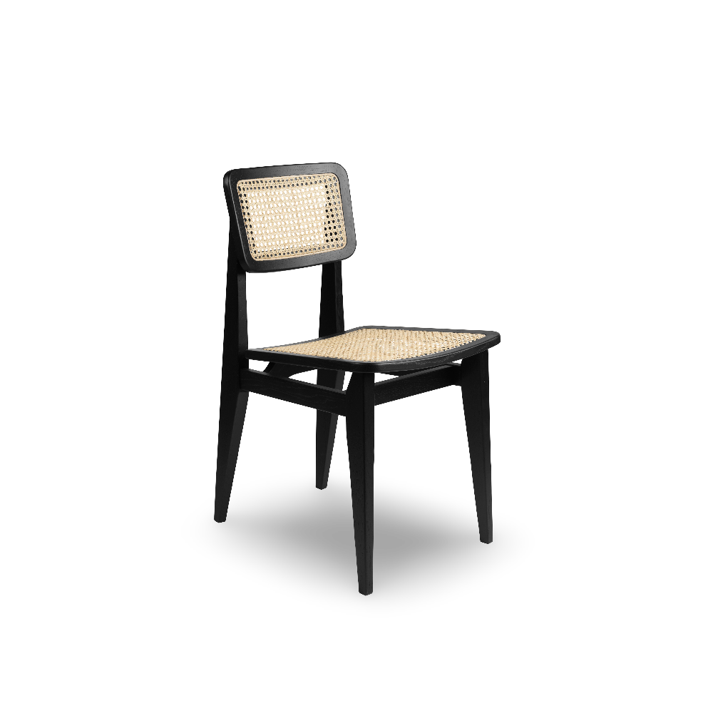 Silla de Comedor C-Chair | Cordón