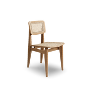 Silla de Comedor C-Chair | Rejilla