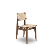 Silla de Comedor C-Chair | Cordón