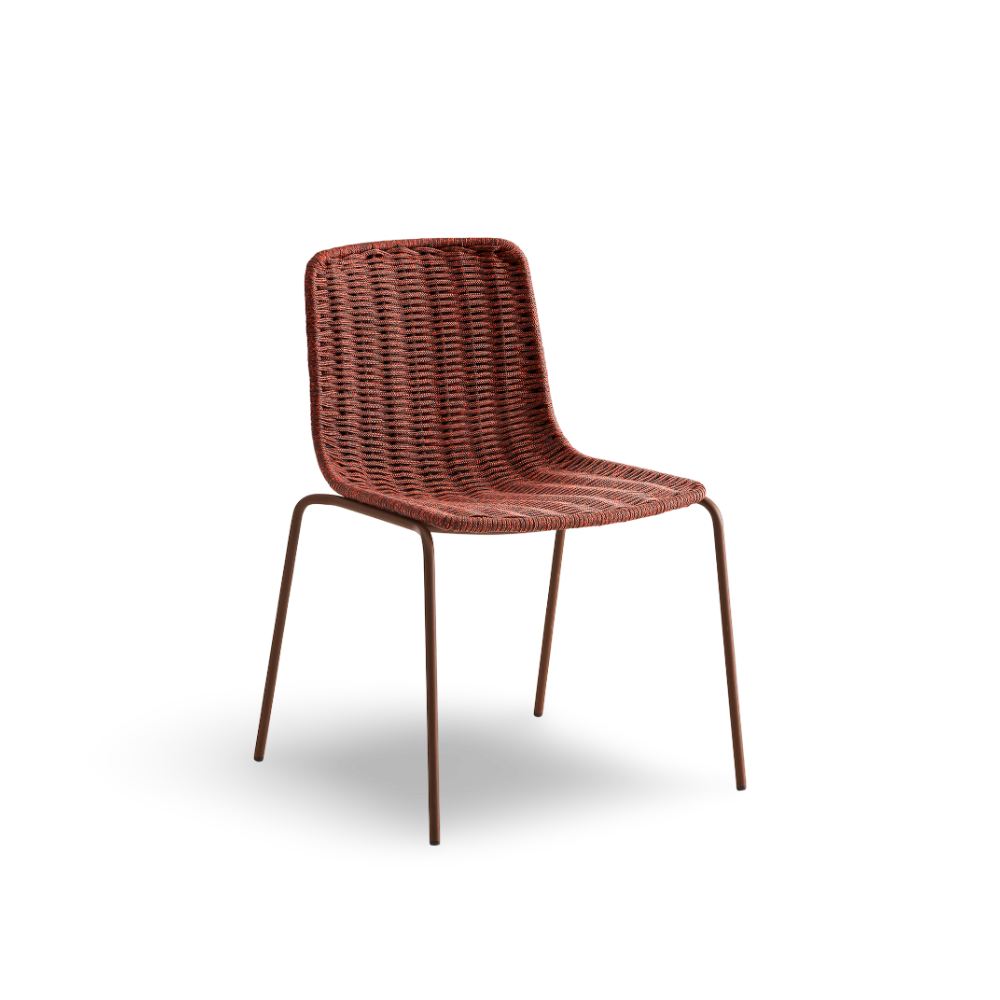 Silla de exterior Lapala