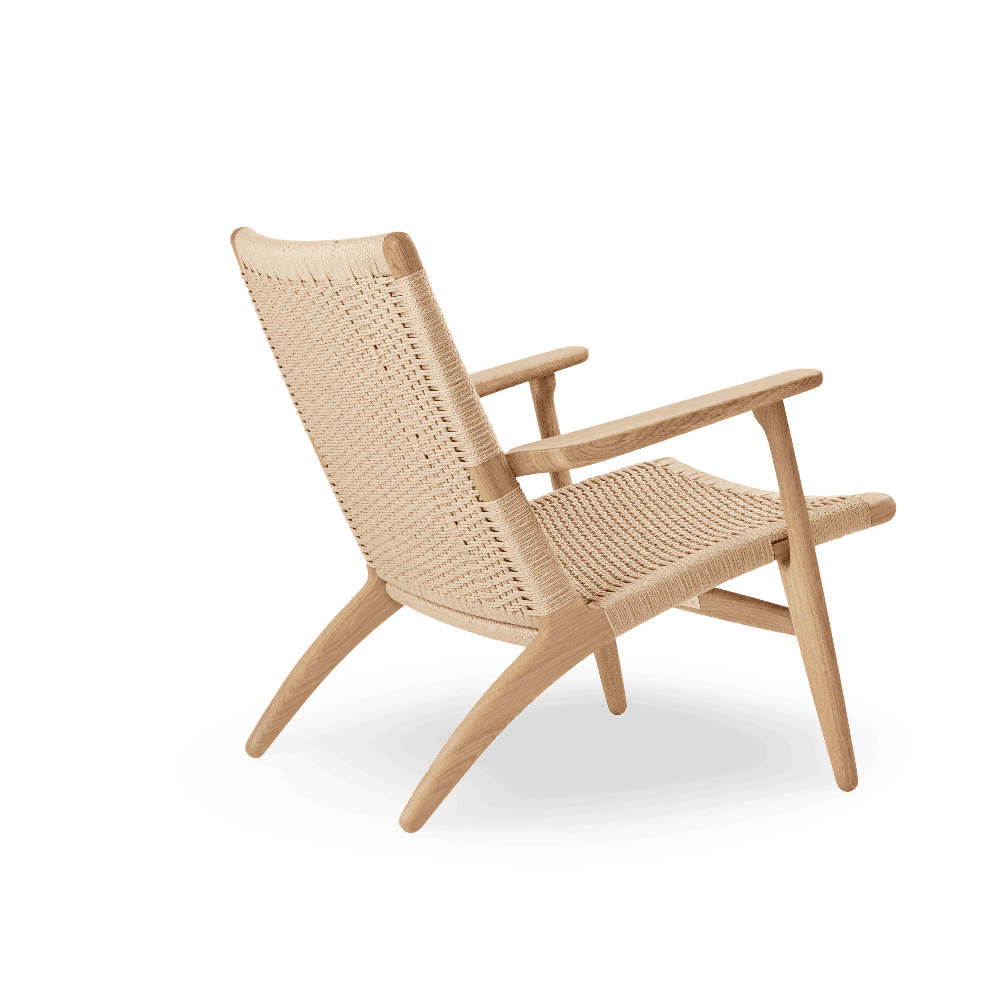 CH25 armchair