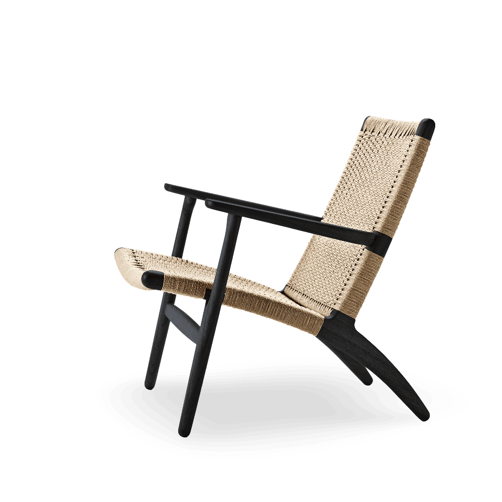 CH25 armchair