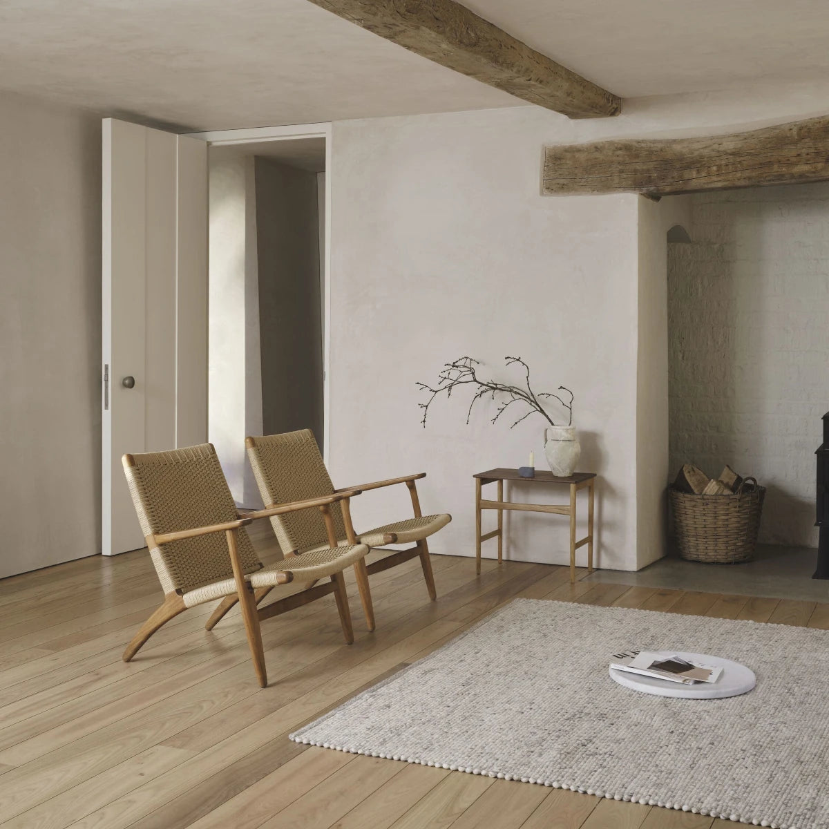 Sillón CH25