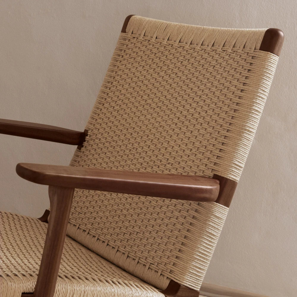 CH25 armchair