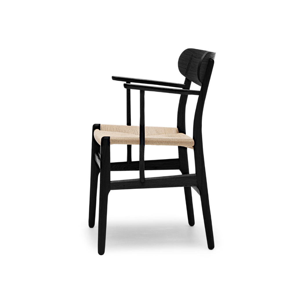 Chair with Arms CH26