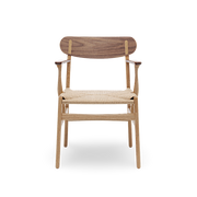 Silla con Brazos CH26