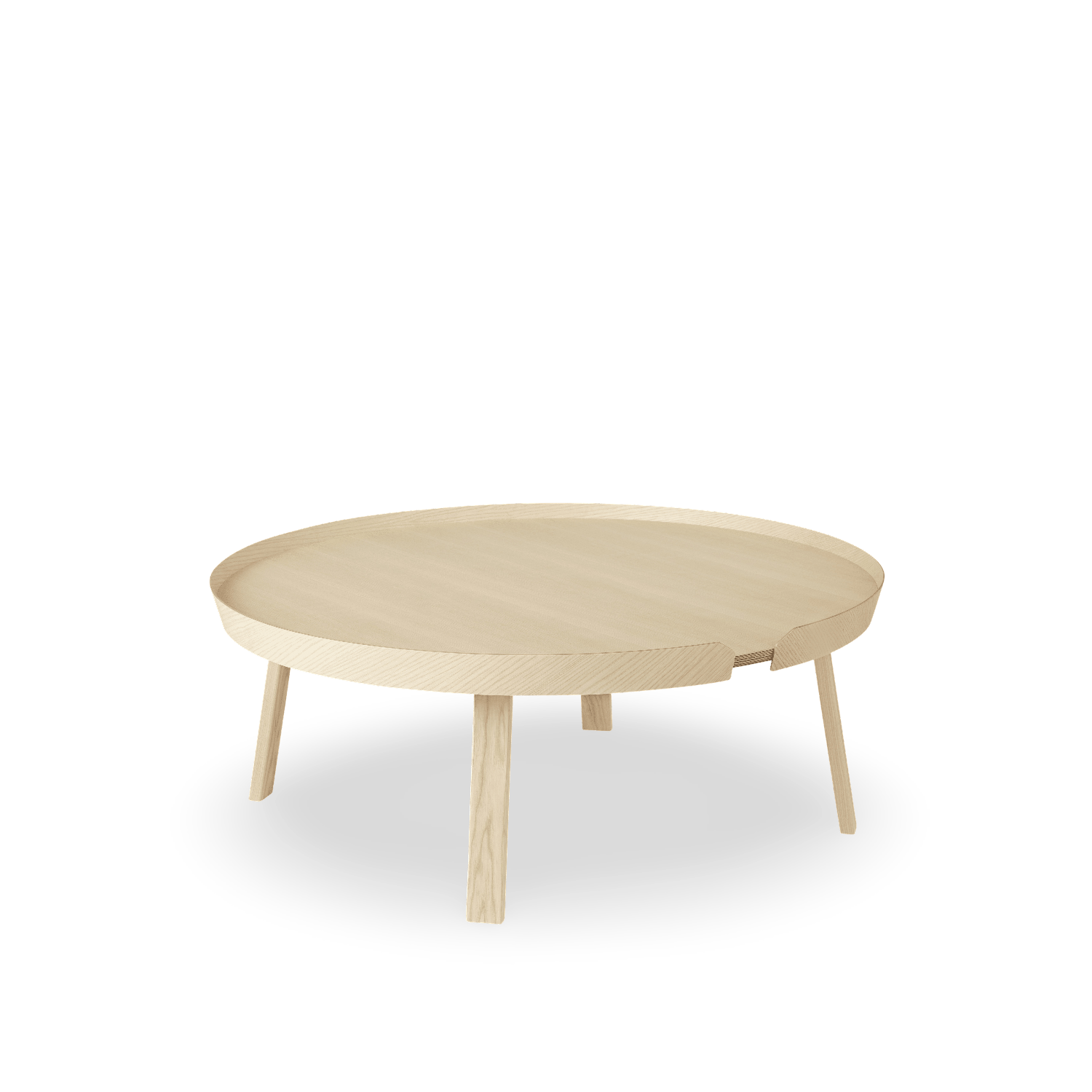 Mesa de centro Around