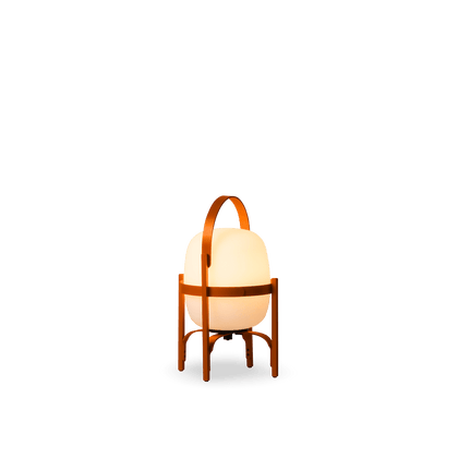 Reddish Orange