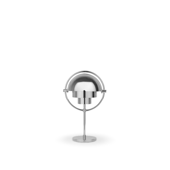 Chrome - Chrome