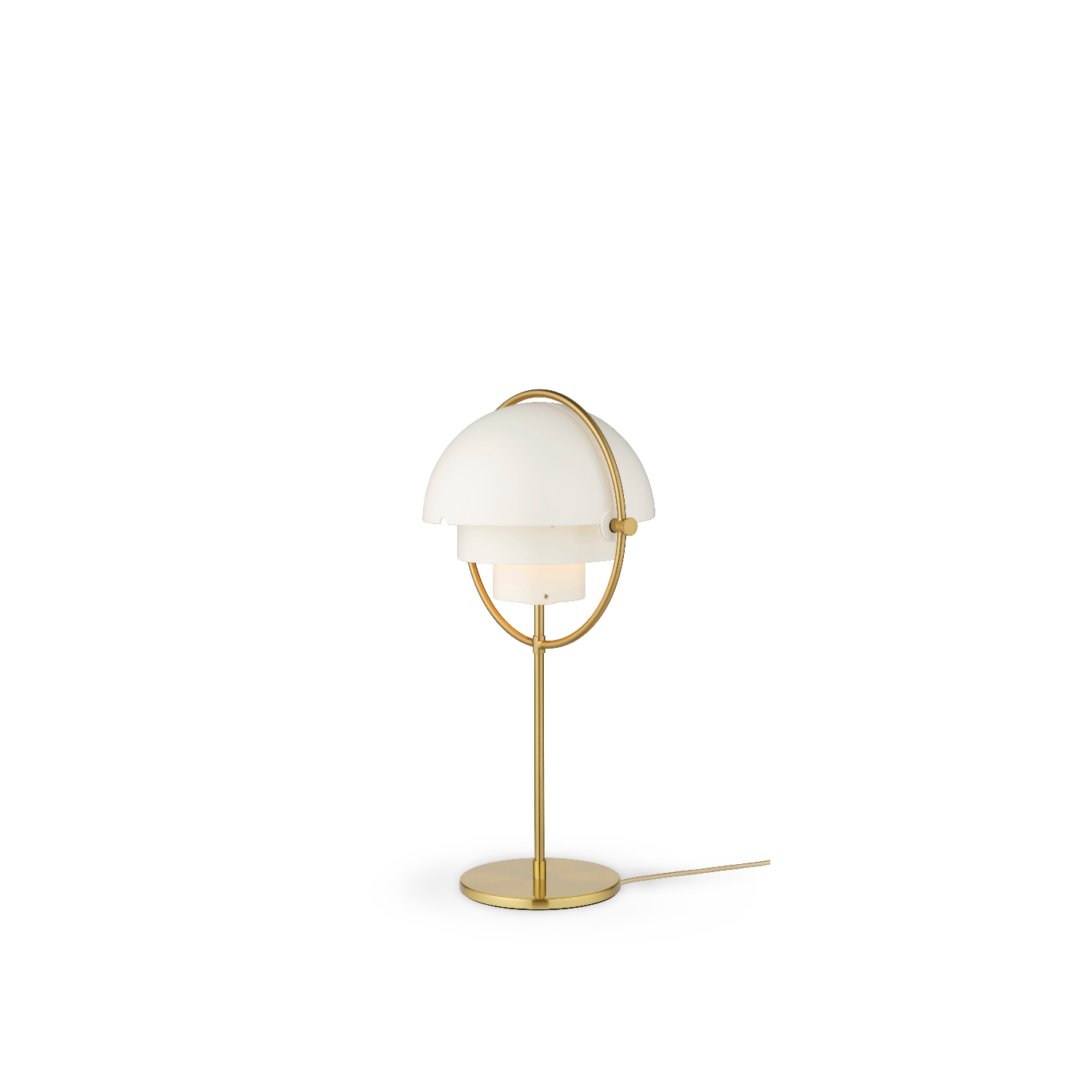 Lámpara de mesa multi-lite