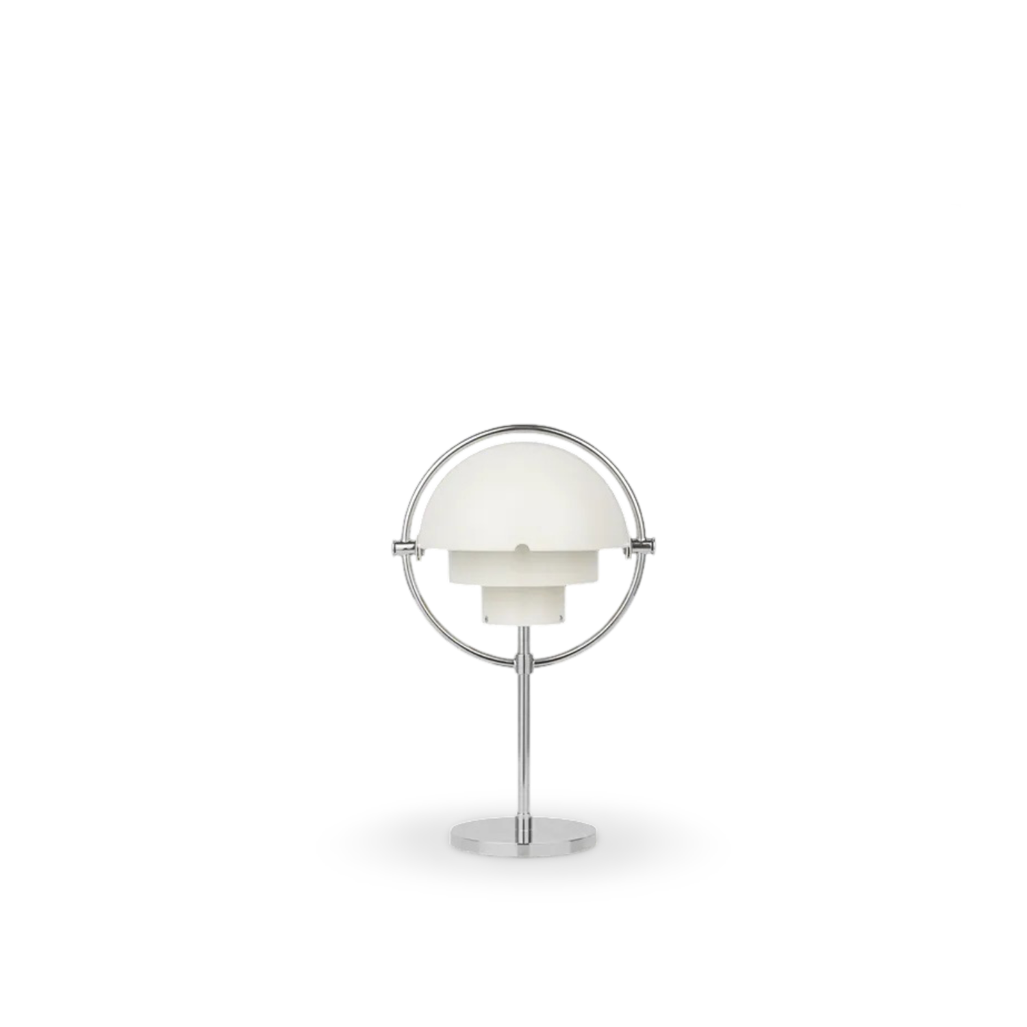 Lámpara Portátil Multi-lite